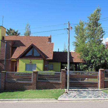 Chalet Individual Maiten 2 메를로 외부 사진