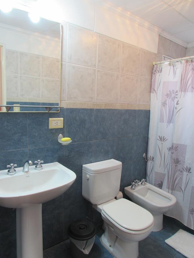Chalet Individual Maiten 2 메를로 외부 사진