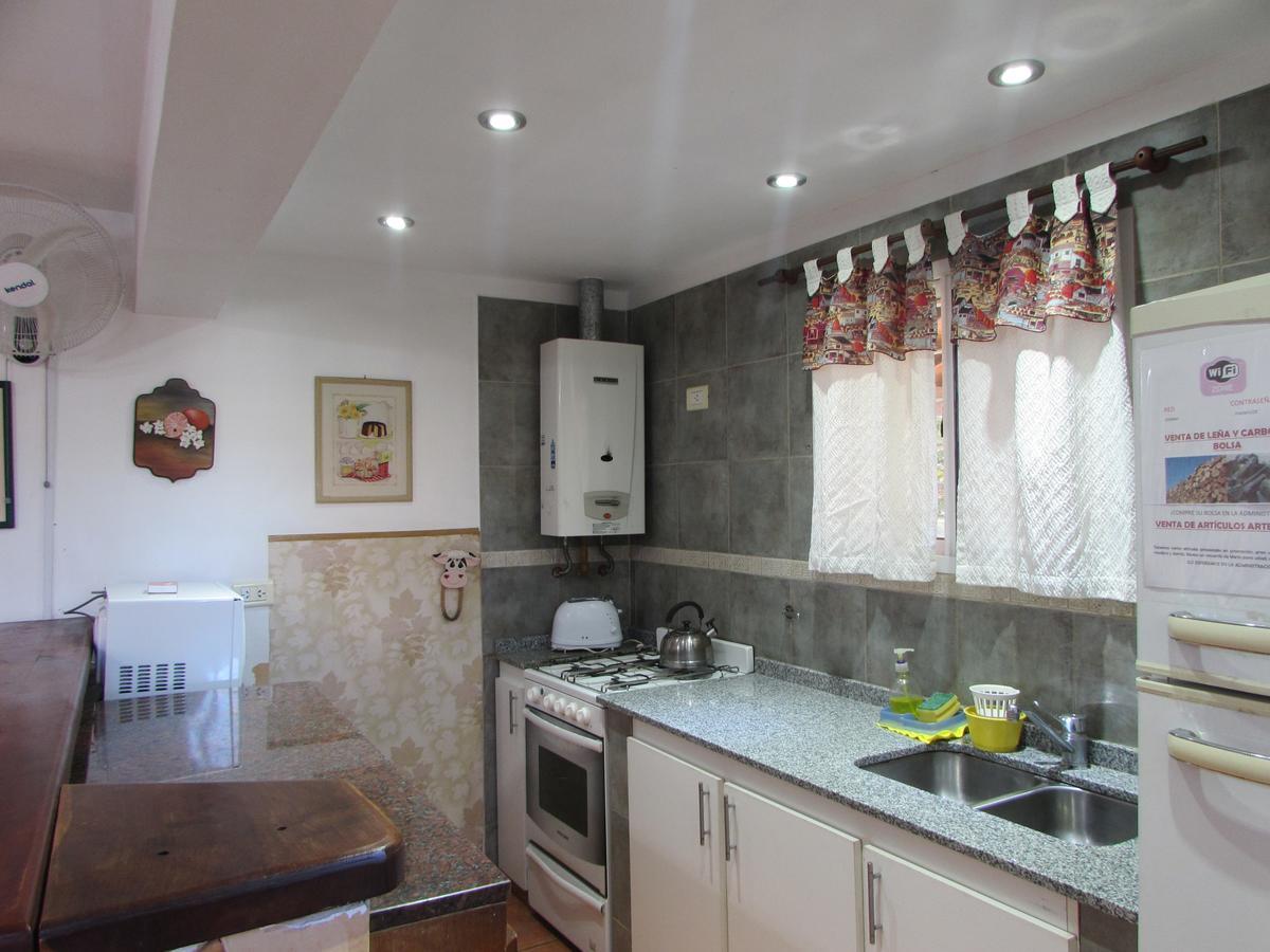 Chalet Individual Maiten 2 메를로 외부 사진