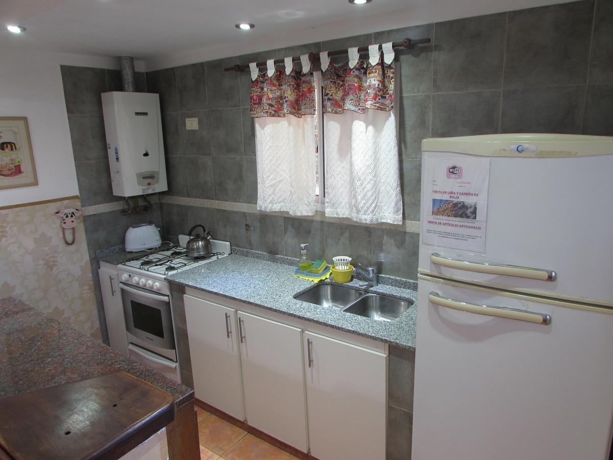 Chalet Individual Maiten 2 메를로 외부 사진