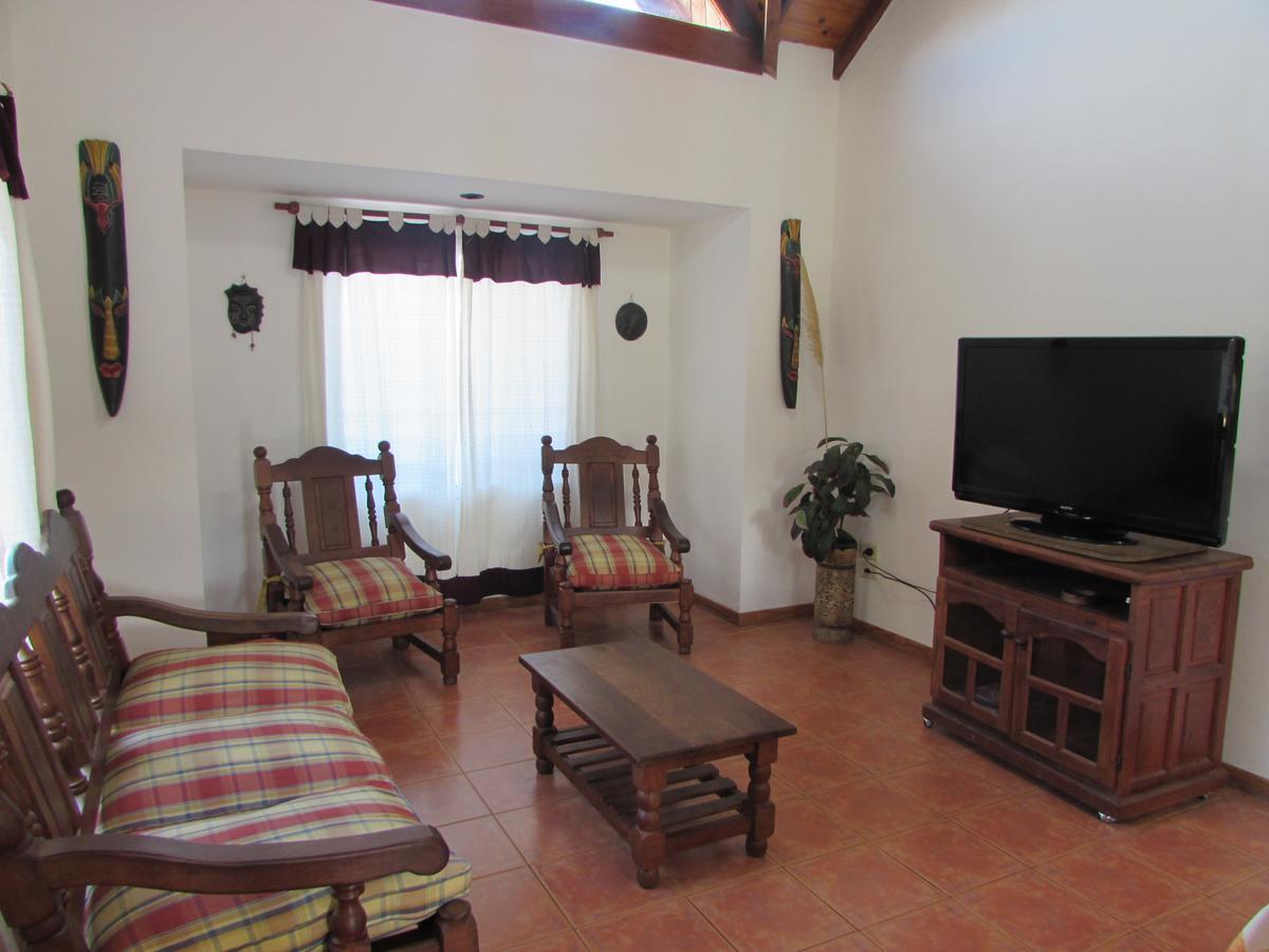 Chalet Individual Maiten 2 메를로 외부 사진