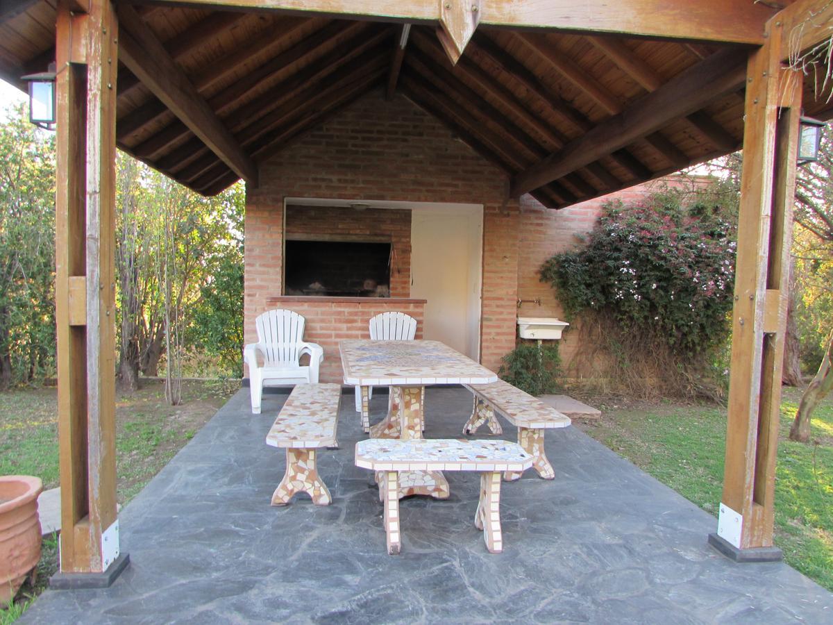 Chalet Individual Maiten 2 메를로 외부 사진