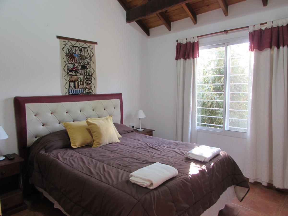 Chalet Individual Maiten 2 메를로 외부 사진