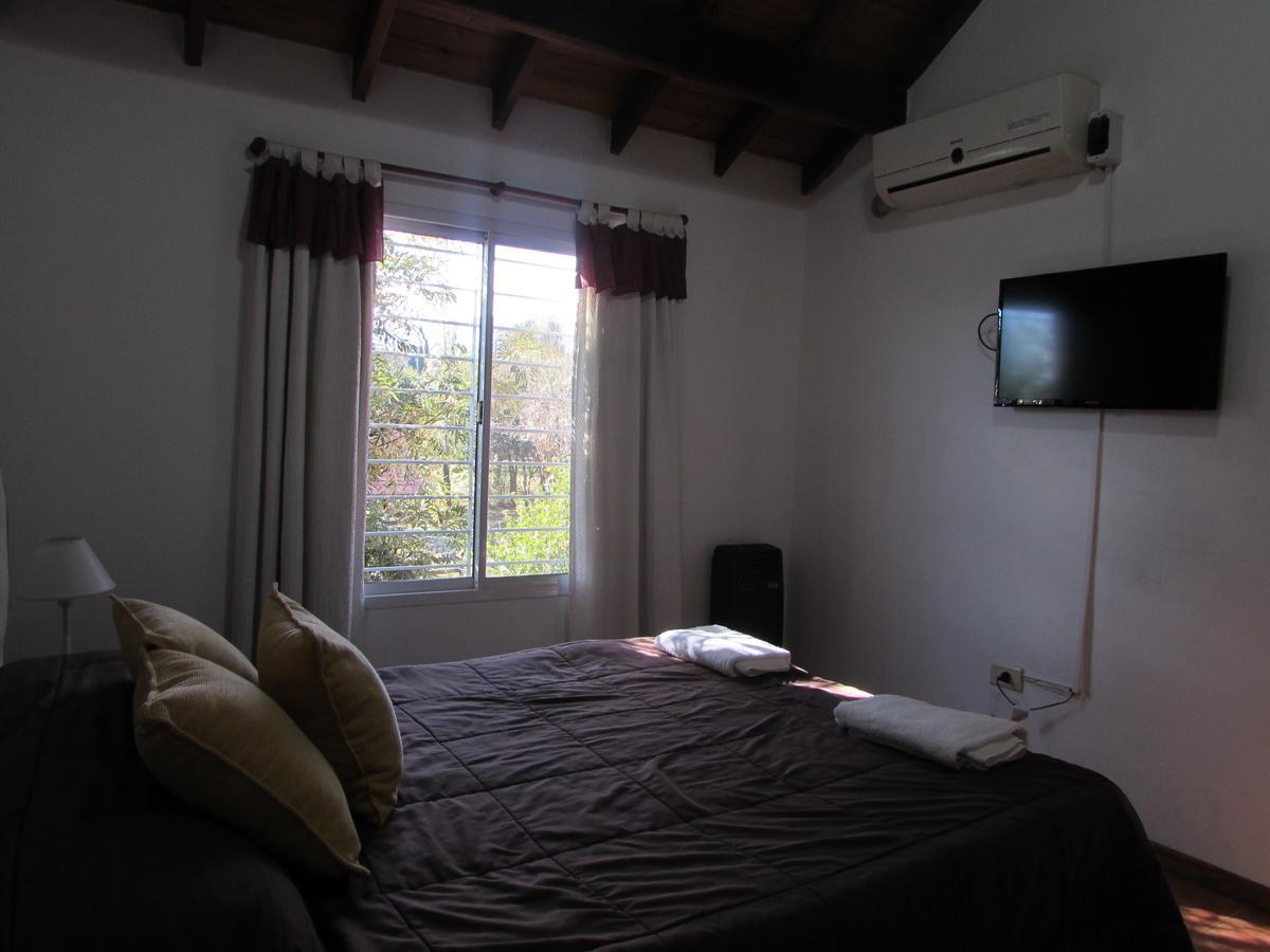 Chalet Individual Maiten 2 메를로 외부 사진