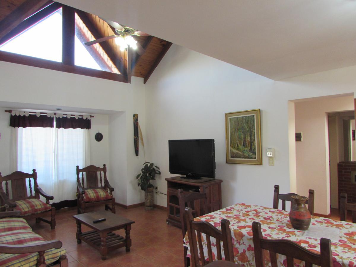 Chalet Individual Maiten 2 메를로 외부 사진