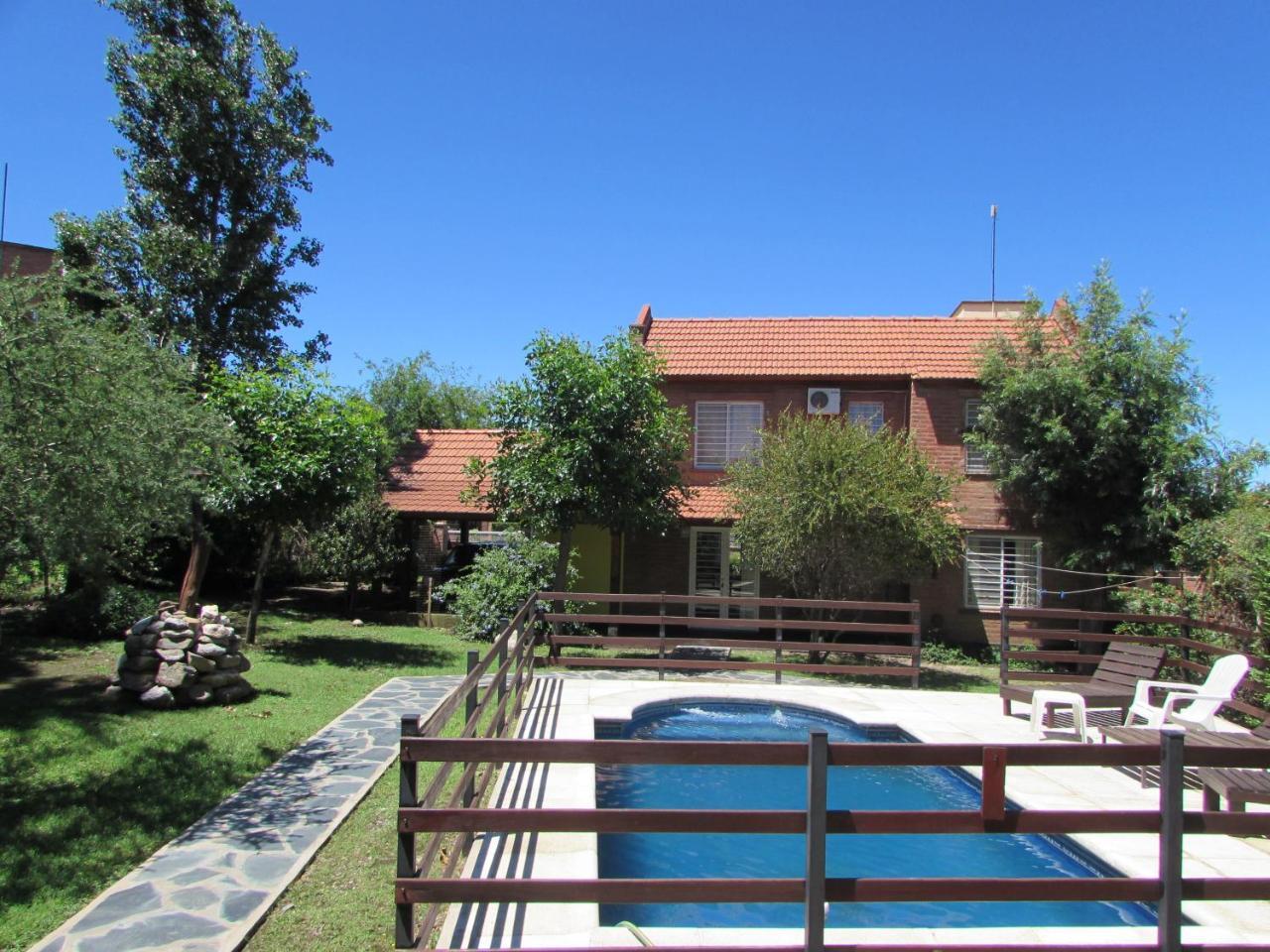 Chalet Individual Maiten 2 메를로 외부 사진