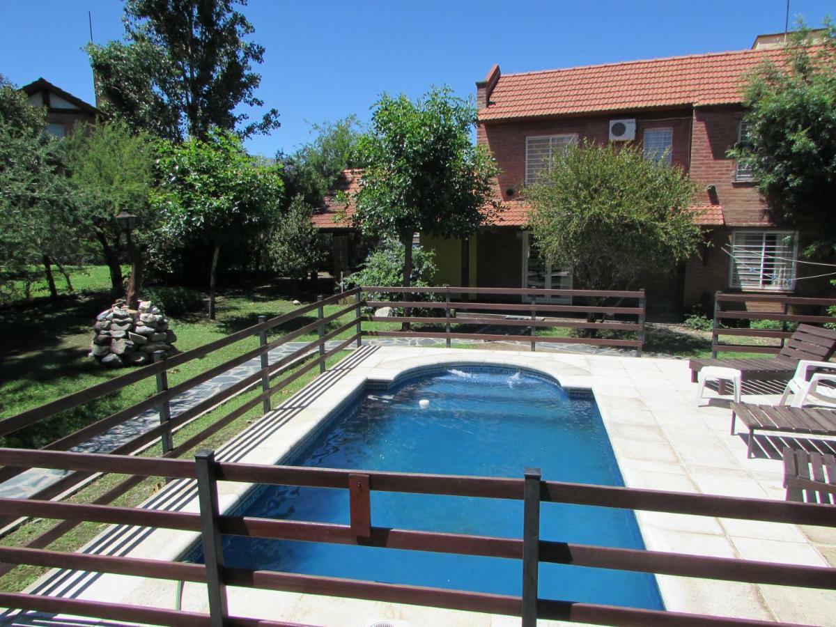 Chalet Individual Maiten 2 메를로 외부 사진